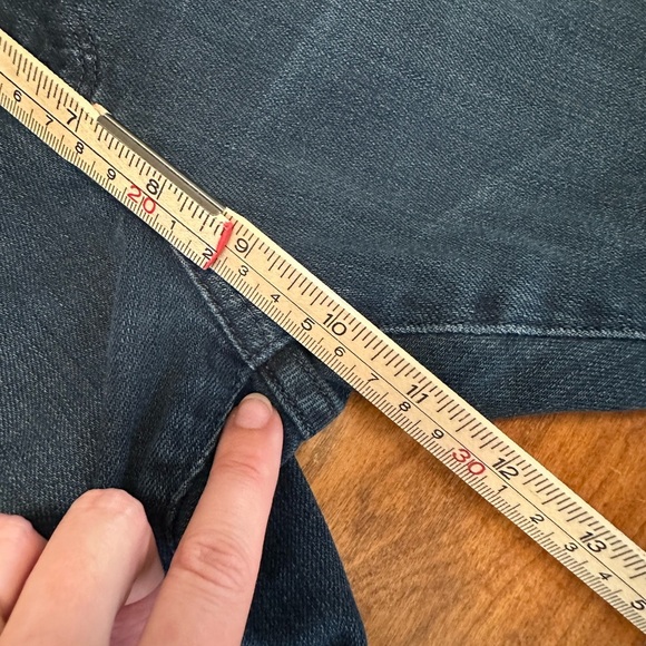 Frame Denim L’Homme Slim Jeans in Placid | Size 32 - Picture 11 of 15